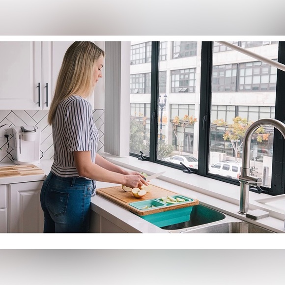 Tidy Board Meal Prep System - Picture 10 of 10